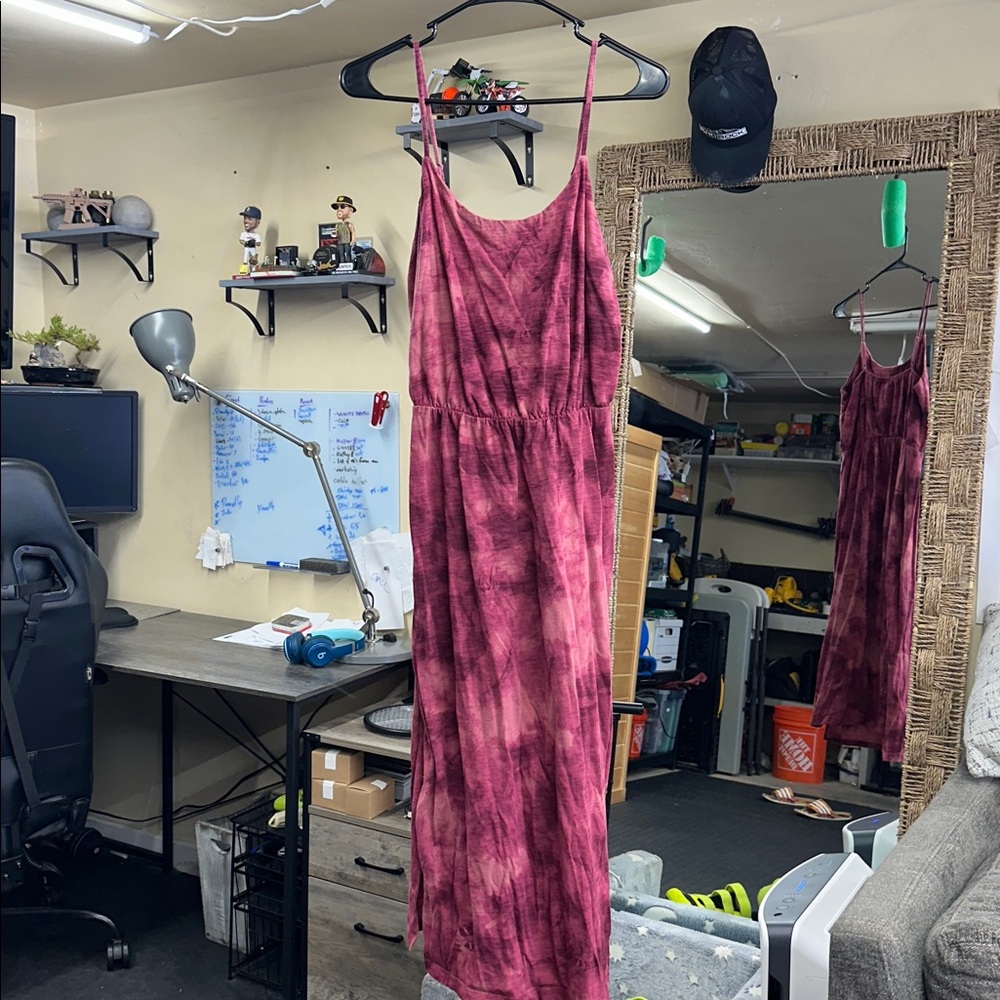 Women’s Maxi/Midi Dress